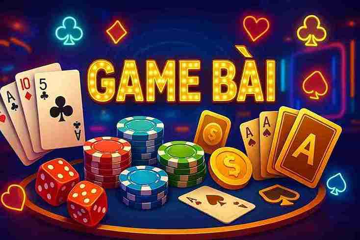 Game bài BANCA05 – Trải Nghiệm Thú Vị