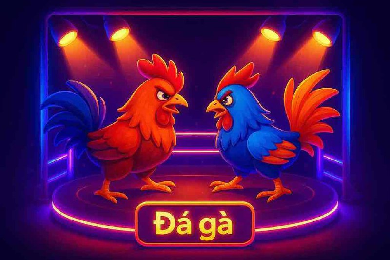 Đá Gà BANCA05 – Trải Nghiệm Thể Thao Hấp Dẫn
