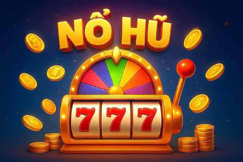 Nổ Hũ BANCA05 – Trải Nghiệm Giải Trí Đỉnh Cao