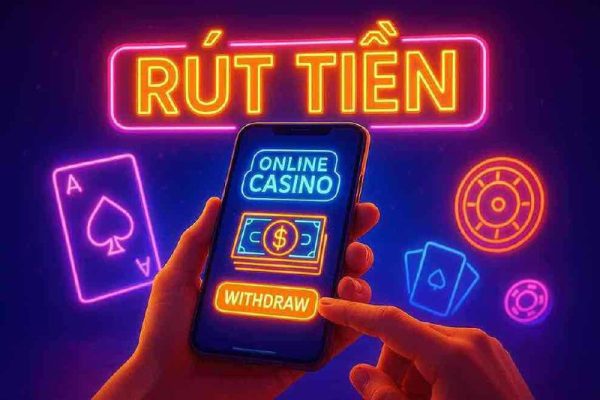 Rút Tiền BANCA05 - Siêu Tốc, Nhận Thưởng Ngay Lập Tức